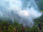 V Rusku nehasia lesné požiare na území s rozlohou vyše milióna hektárov