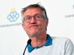 Švédsky hlavný hygienik kritizuje WHO za mylné posudzovanie údajov
