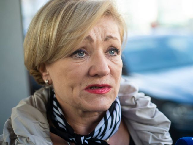 Laššáková: Kultúra ostala tam, kde je v PVV, na poslednom mieste