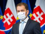 Matovič: Záleží od ľudí, či príde druhá vlna koronavírusu