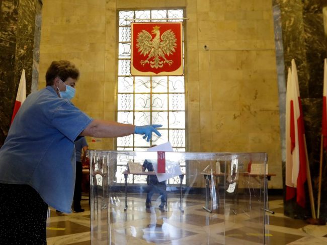 Matovič verí, že si Poliaci voľby užijú ako najväčší sviatok demokracie