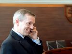 Čentéš: Kandidatúru prijmem, keď budem cítiť podporu rady prokurátorov