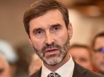 Blanár: Kauza diplomovej práce paralyzuje parlament aj vládu