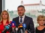 Strana Petra Pellegriniho by v rámci preferencií dosiahla podporu 19,3 %