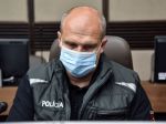 Saková vyčíta Mikulcovi postoj k Lučanskému, ocenila prácu šéfa PZ