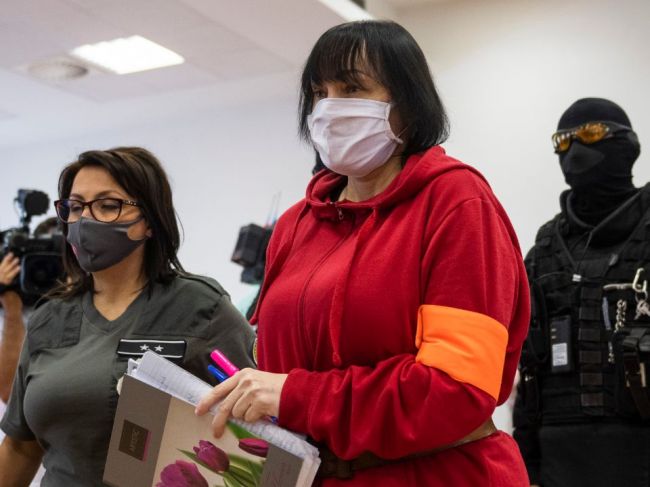 Na súde v kauze vraždy Kuciaka sa čítali SMS medzi Andruskóom a Zsuzsovou