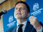 Kažimír: Sme v situácii, ktorá si vyžaduje priame transfery
