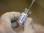 Rusko už otestovalo vakcínu na vojakoch a chce ju predávať na svetovom trhu