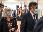 Bývalého francúzskeho premiéra Fillona i jeho manželku odsúdili za spreneveru