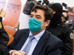 Kriminalista nezistil, že by sa do Threemy Mariana Kočnera zasahovalo, súd prerušili
