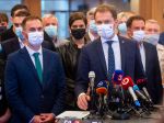 OĽaNO žiada pre kauzu Borisa Kollára preverenie záverečných prác