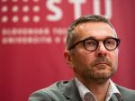 Akademický senát STU nevyslovil nedôveru dekanovi FIIT STU Ivanovi Kotuliakovi