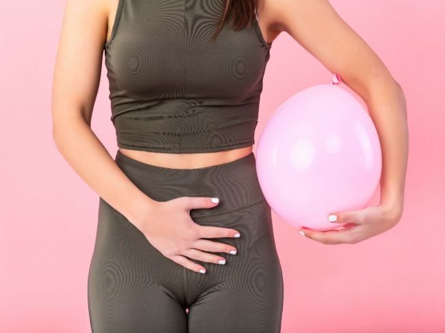 11 spôsobov, ako zabrániť nafukovaniu počas menštruácie