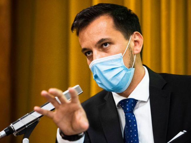 Šeliga: Spätné preverovanie záverečných prác by bolo protiústavné