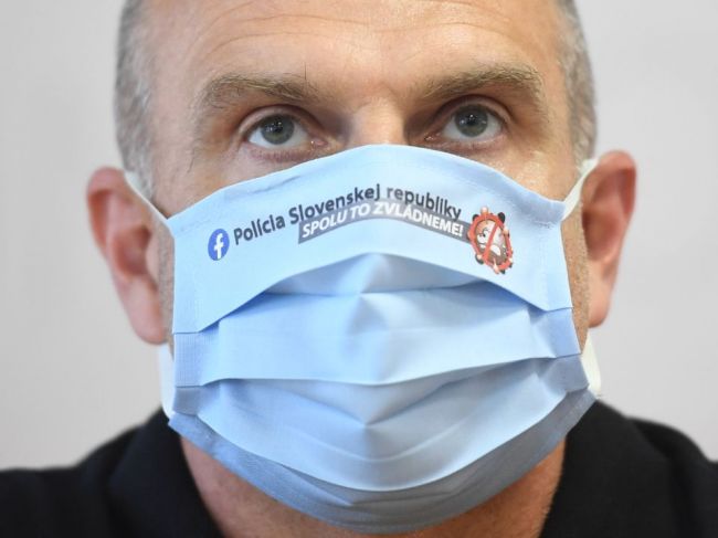 Zemanová: Policajný prezident má mať dôveru ministra vnútra, Lučanský ju nemal
