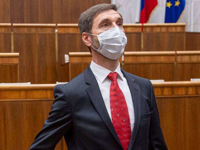 Blanár: Nevylučujeme prípadné odvolávanie Kollára, počkáme si na postoj koalície