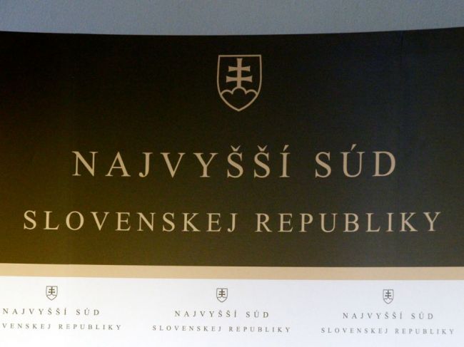 Predsedovia najvyšších súdov SR a ČR sa zhodli na potrebe spolupráce