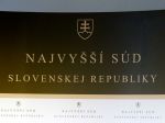 Predsedovia najvyšších súdov SR a ČR sa zhodli na potrebe spolupráce