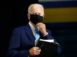 Biden nebude z dôvodu pandémie organizovať predvolebné zhromaždenia