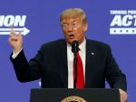 Súd zablokoval vydanie knihy Trumpovej netere Mary