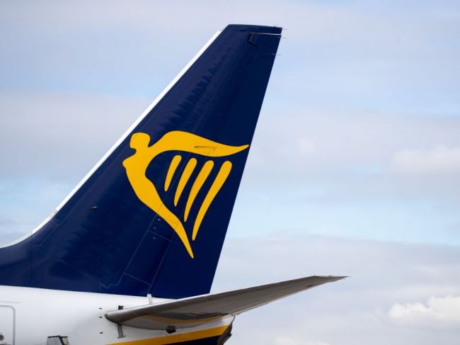 Ak nedôjde k dohode o znížení platov, Ryanair zruší okolo 3500 miest