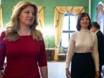 Čaputová poverila Remišovú riadením nového ministerstva