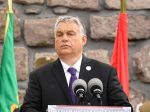 Orbánova popularita medzi Maďarmi v čase pandémie stúpla