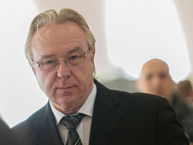 Šanta: V prípade obžalovaného Majského sa pokračuje v obštrukciách