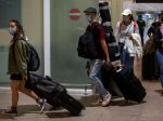 Grécko už otvorilo regionálne letiská pre zahraničných turistov, aj na ostrovoch