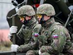 Vláda vyslovila súhlas s vyslaním Ozbrojených síl SR mimo Slovenska