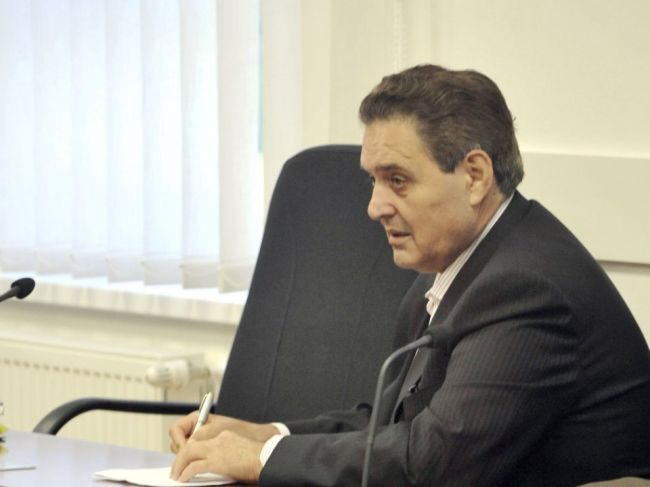 Podnikateľa Jozefa Majského v stredu vypočuli v nemocnici české orgány
