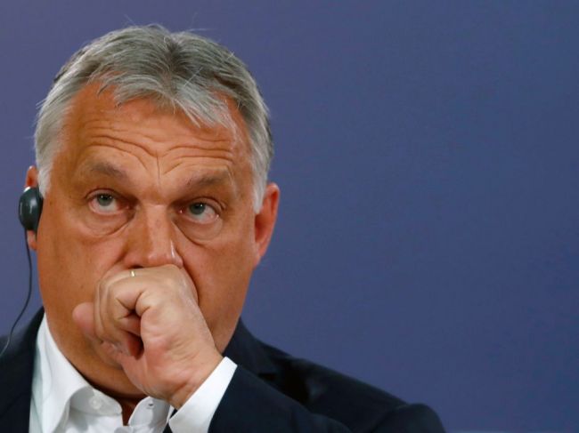 Orbán: Odmietame požiadavku EÚ vpustiť do Maďarska občanov nečlenských krajín