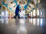 Rusko hlási celkovo už vyše 660.000 prípadov nákazy