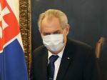 Český štát sa musí ospravedlniť za Zemanov výrok o novinárovi Peroutkovi