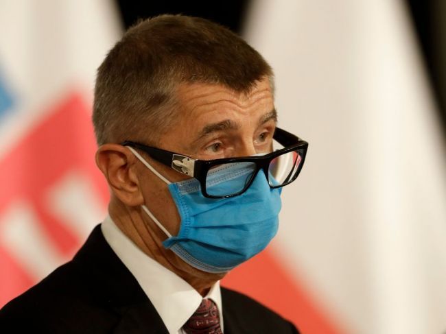 Pracovník českého úradu vlády má koronavírus, do karanény ide celý odbor protokolu