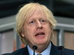 Británia v sobotu otvára bary a reštaurácie; Johnson vyzval ľudí na zodpovednosť
