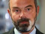 Francúzsky premiér Édouard Philippe podal demisiu