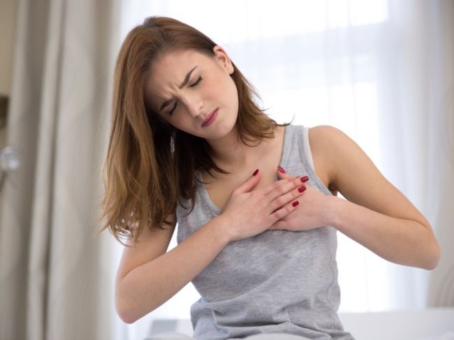 Ako zistiť, či ste prekonali infarkt bez toho, aby ste o tom vedeli?