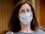 Milanová s električkou pred SND nesúhlasí, magistrát ju chce presvedčiť
