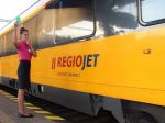 RegioJet prerušil predaj cestovných lístkov do slovinskej Ľubľany