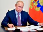 Putin podpísal výnos, ktorým zmeny v ruskej ústave nadobudnú účinnosť už 4. júla