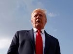 Koronavírusom sa nakazila priateľka Trumpovho najstaršieho syna