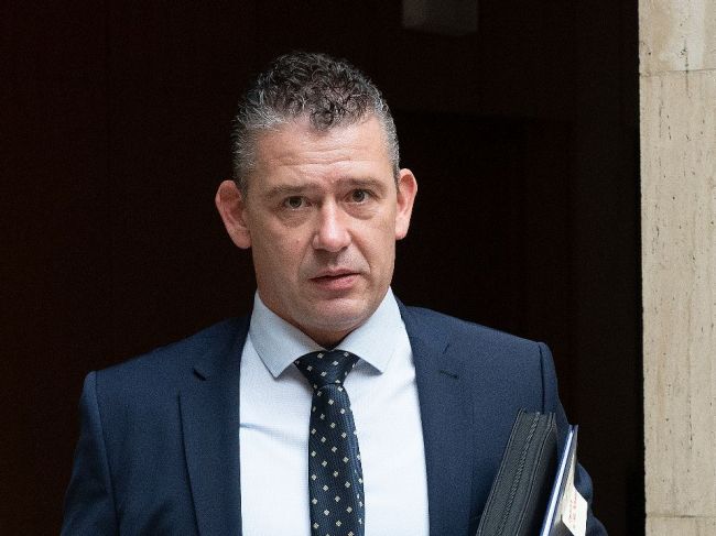 Mikulec: O budúcnosti projektu identifikátorov sa zatiaľ nerozhodlo