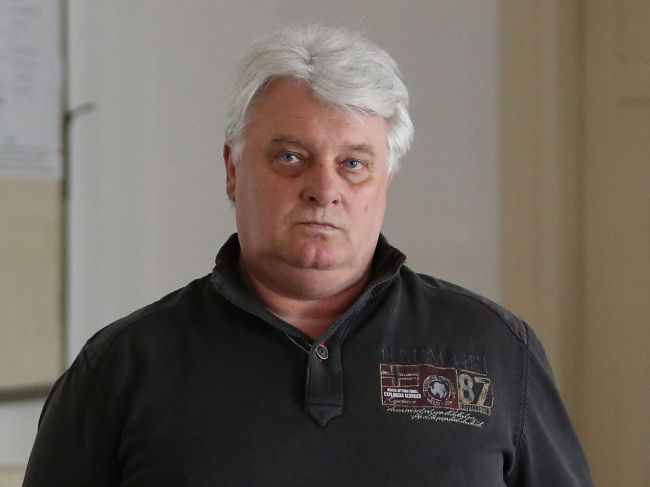 Viliama Mišenku viedenský sudca poslal do vyšetrovacej väzby