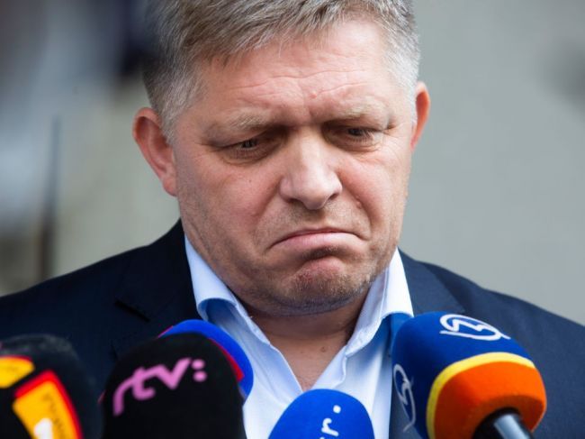 Podnet súvisiaci s využívaním kaštieľa Robertom Ficom bude výbor riešiť v stredu