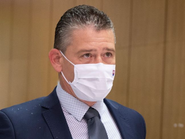 Mikulec: Kamerové záznamy by prispeli k ochrane policajtov i občanov