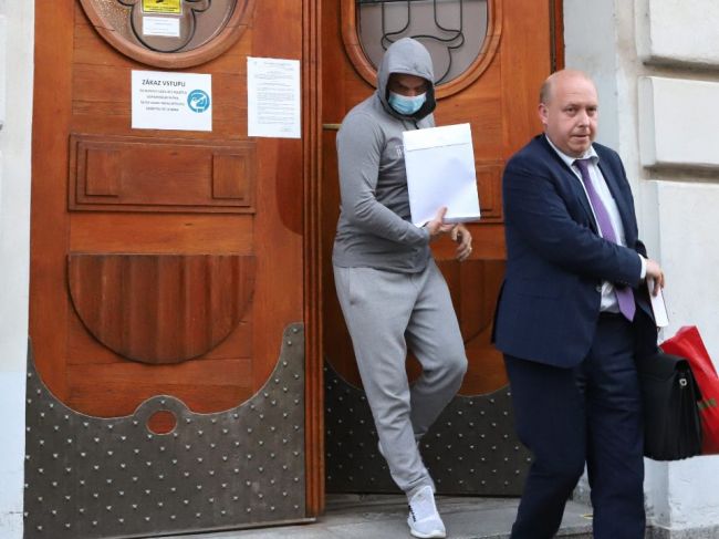 O väzobnom stíhaní Noberta Bödöra bude rozhodovať Najvyšší súd SR vo štvrtok