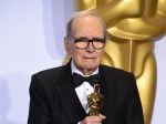 Vo veku 91 rokov zomrel skladateľ Ennio Morricone