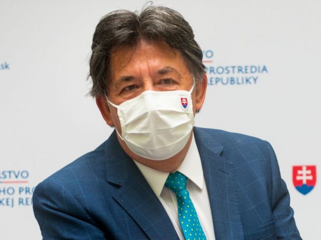 Budaj: Slovensko sa bude snažiť predísť pokute pre žalobu za ohrozenie hlucháňa