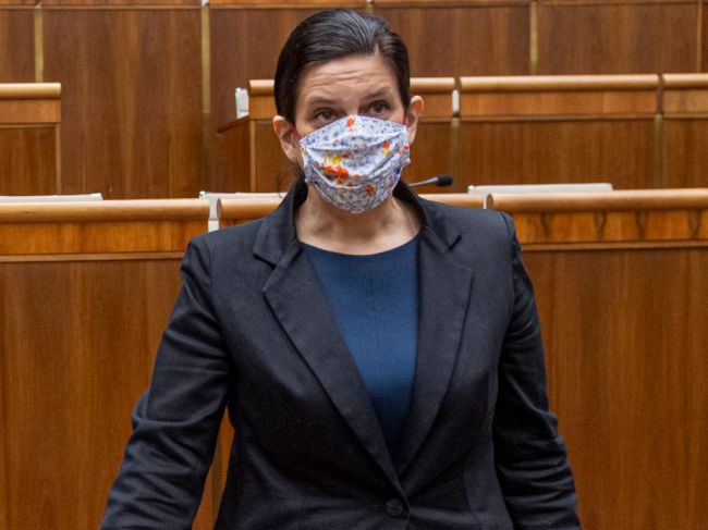 Pri striedavej starostlivosti by pomohol detský advokát, myslí si Drábiková